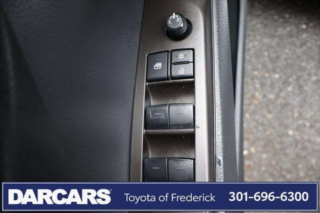 used 2022 Toyota Camry car, priced at $21,891