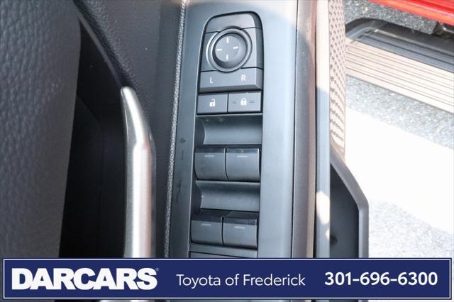 new 2025 Toyota Tacoma car, priced at $55,339