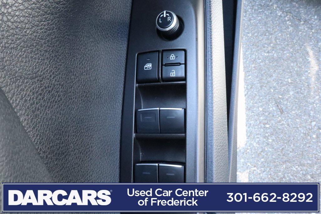 used 2023 Toyota Camry car, priced at $28,691