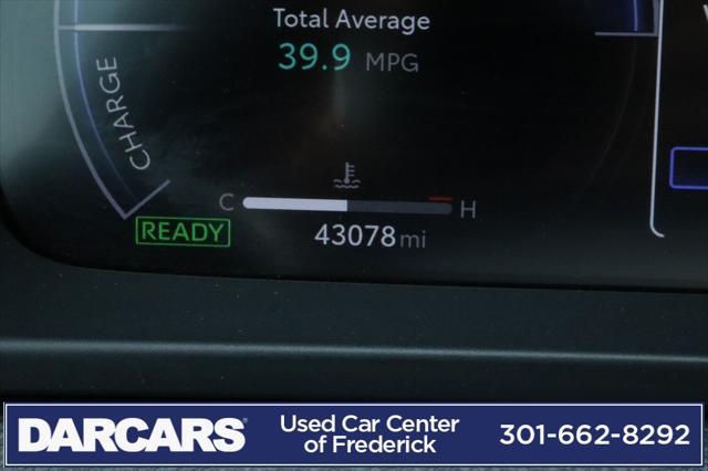 used 2024 Toyota Crown car, priced at $36,740