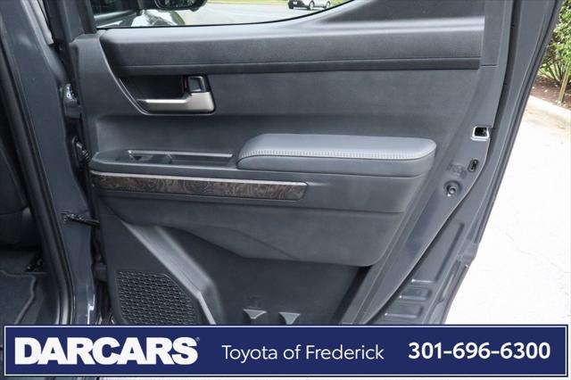 used 2024 Toyota Tacoma car, priced at $46,891