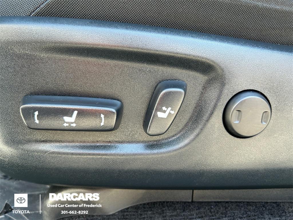 used 2024 Toyota 4Runner car, priced at $40,940