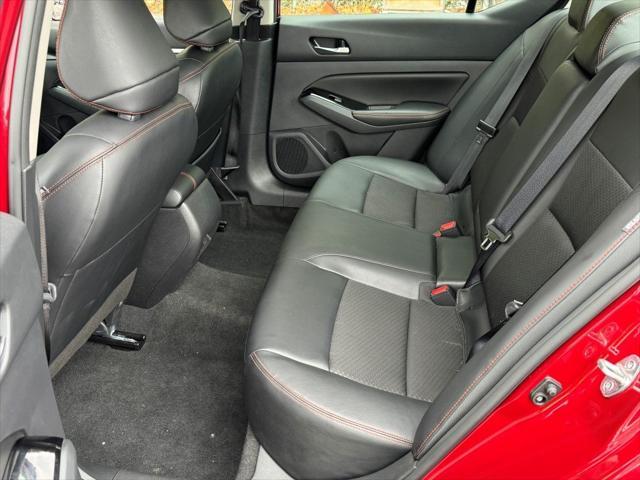 used 2023 Nissan Altima car, priced at $23,991