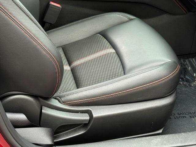 used 2023 Nissan Altima car, priced at $23,991