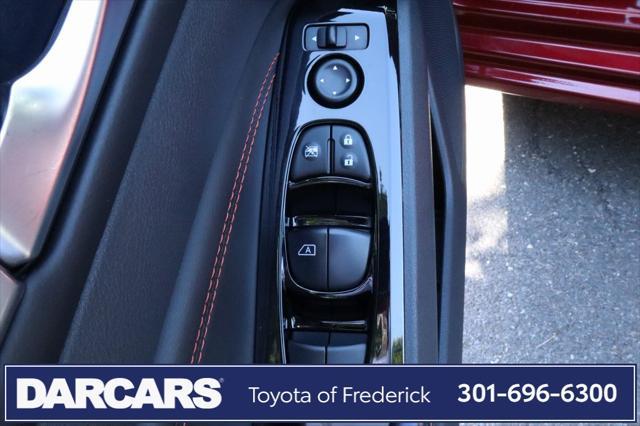 used 2023 Nissan Altima car, priced at $23,791