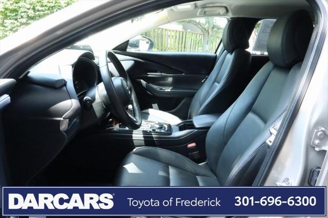 used 2024 Mazda CX-30 car, priced at $22,591