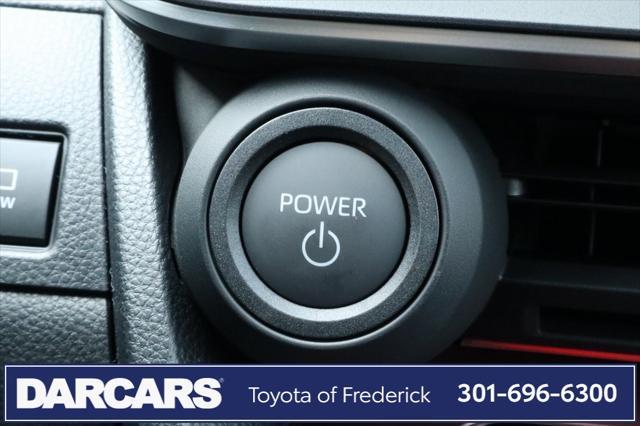 new 2025 Toyota Prius Plug-In Hybrid car, priced at $44,294