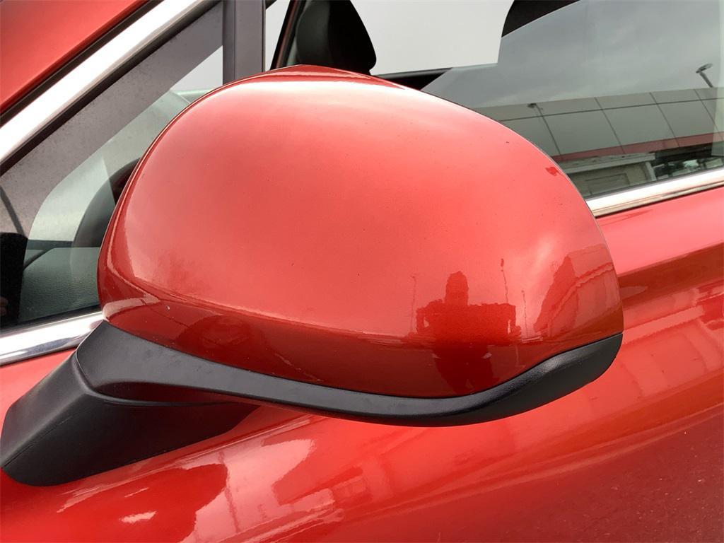 used 2019 Hyundai Santa Fe car, priced at $12,991