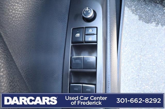 used 2023 Toyota Camry car, priced at $26,740