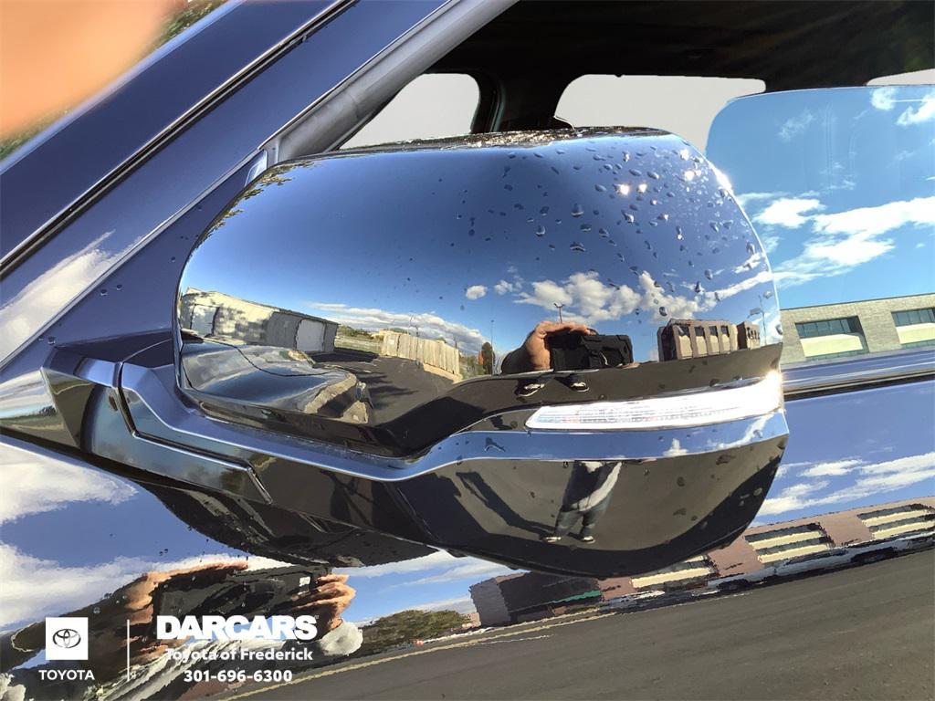 new 2026 Toyota Tundra car, priced at $70,868