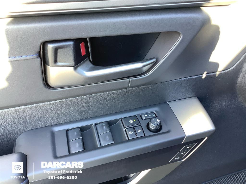 new 2026 Toyota Tundra car, priced at $70,868