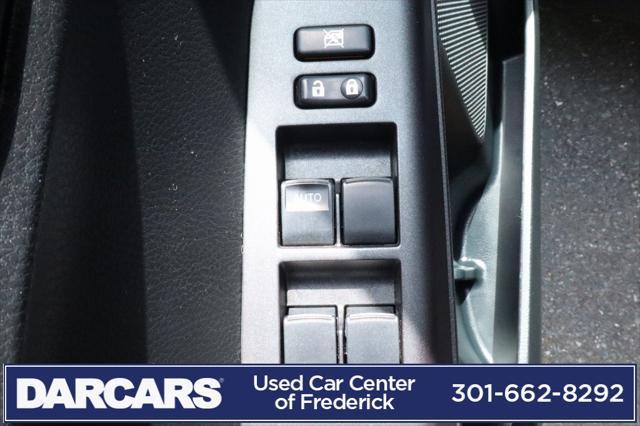 used 2018 Toyota RAV4 car, priced at $18,991