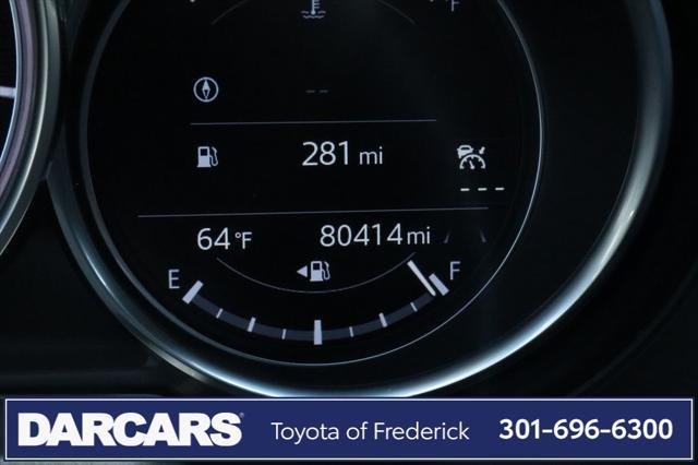 used 2019 Mazda CX-5 car, priced at $19,191