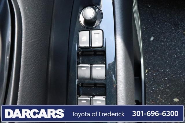 used 2019 Mazda CX-5 car, priced at $17,791