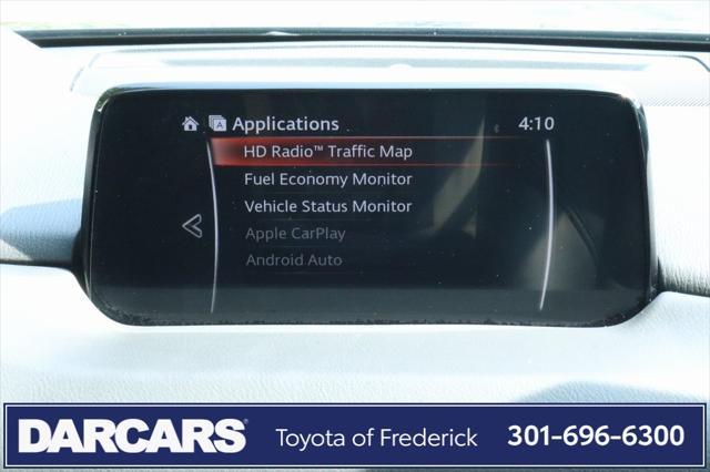 used 2019 Mazda CX-5 car, priced at $17,791