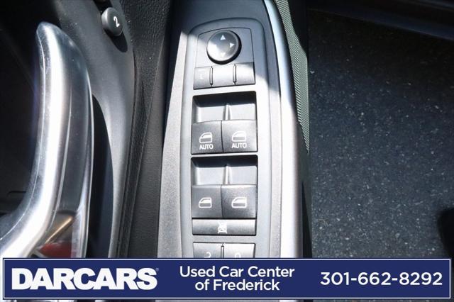 used 2020 Jeep Cherokee car, priced at $16,140