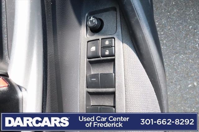 used 2021 Toyota Corolla car, priced at $16,940