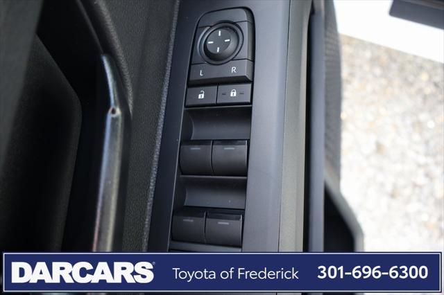 used 2024 Toyota Tacoma car, priced at $39,991