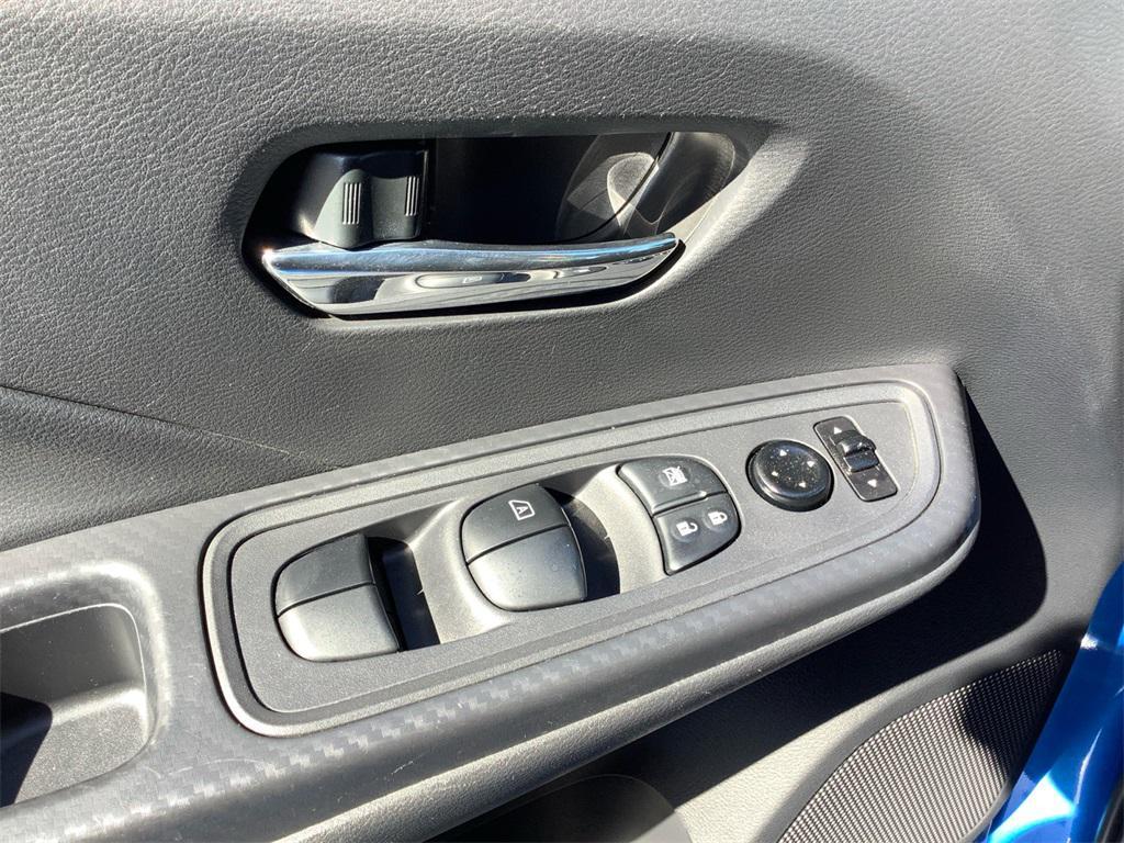 used 2023 Nissan Versa car, priced at $15,291