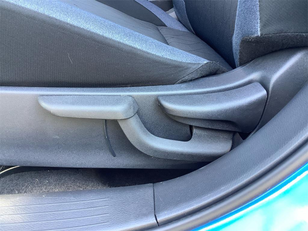 used 2023 Nissan Versa car, priced at $15,291