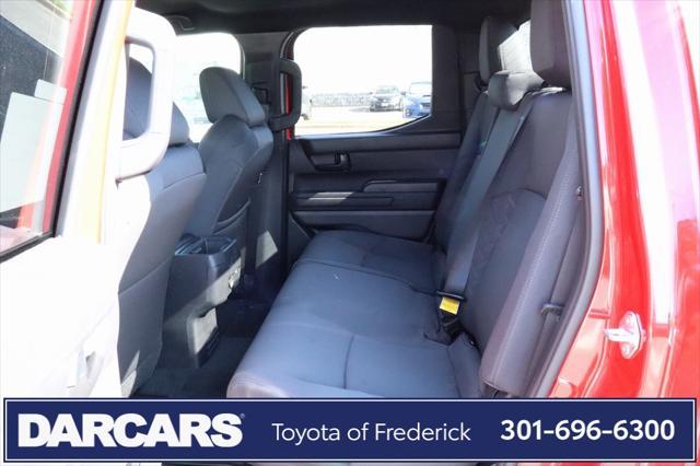 new 2025 Toyota Tacoma car, priced at $41,366