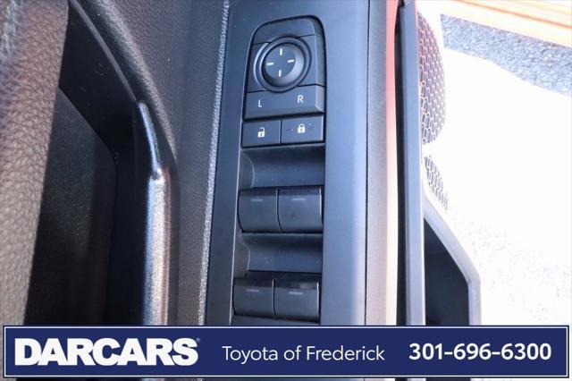 new 2025 Toyota Tacoma car, priced at $41,366