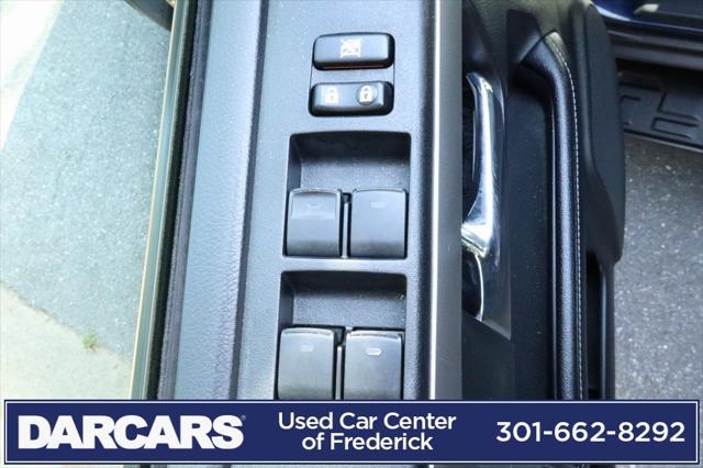 used 2018 Toyota 4Runner car, priced at $27,740