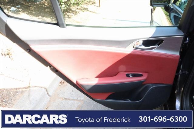 used 2022 Kia Stinger car, priced at $29,991
