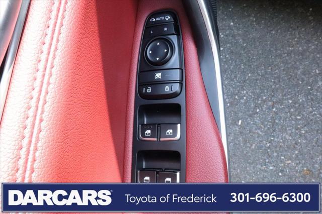 used 2022 Kia Stinger car, priced at $29,991