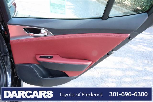 used 2022 Kia Stinger car, priced at $29,991