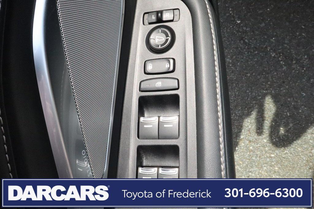 used 2020 Acura RDX car, priced at $27,791