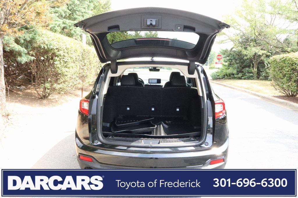 used 2020 Acura RDX car, priced at $27,791