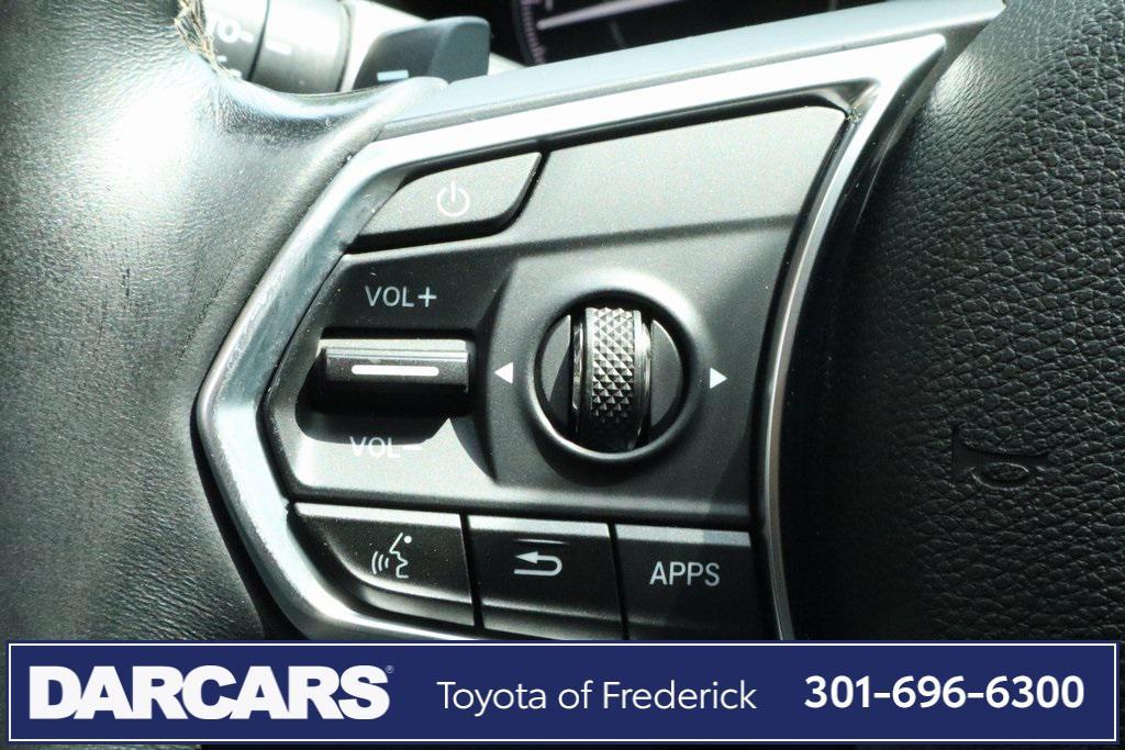 used 2020 Acura RDX car, priced at $27,791