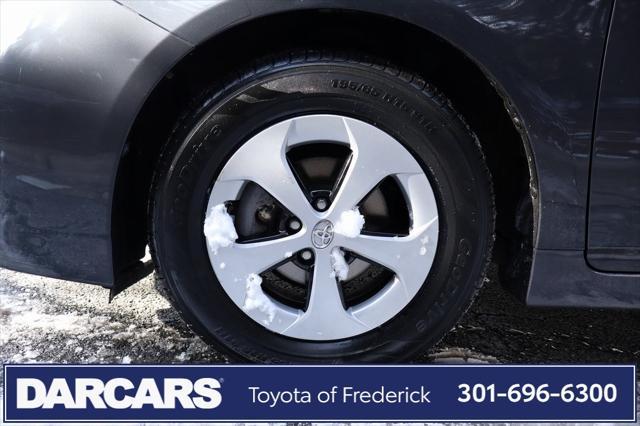 used 2015 Toyota Prius car, priced at $10,940