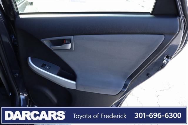 used 2015 Toyota Prius car, priced at $10,940