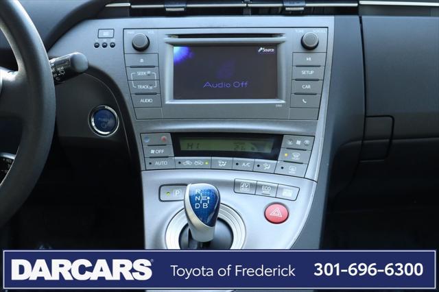 used 2015 Toyota Prius car, priced at $10,940