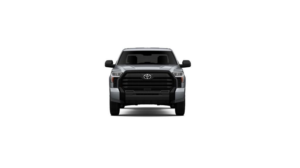 new 2026 Toyota Tundra car, priced at $47,554
