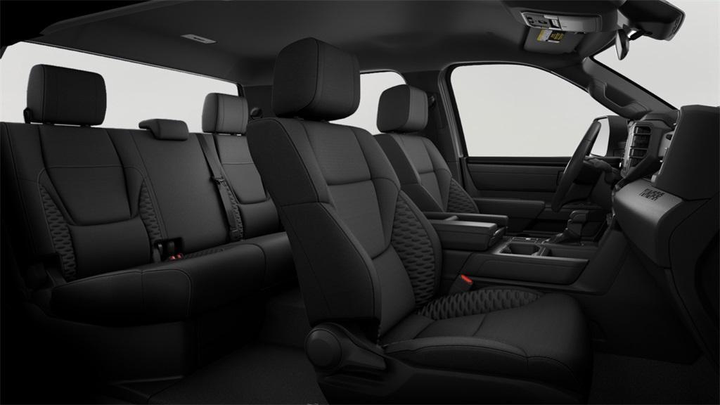 new 2026 Toyota Tundra car, priced at $47,554