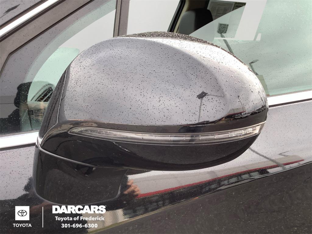 used 2017 Buick Envision car, priced at $14,591