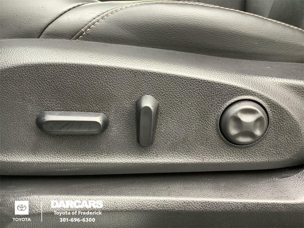 used 2017 Buick Envision car, priced at $14,591