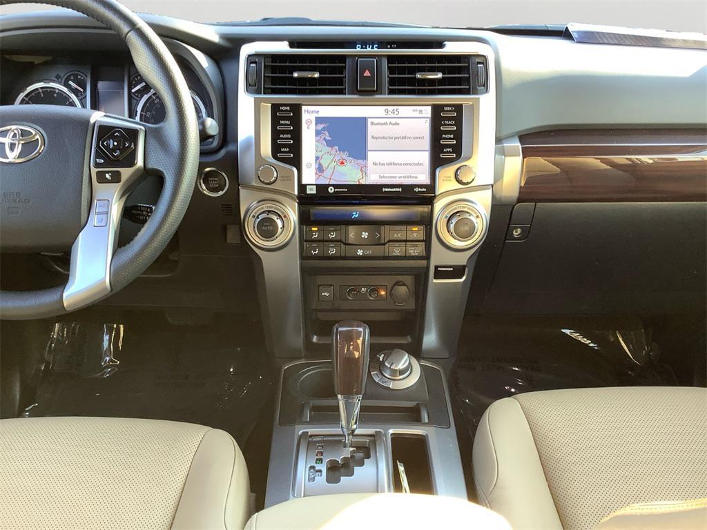 used 2022 Toyota 4Runner car, priced at $44,791