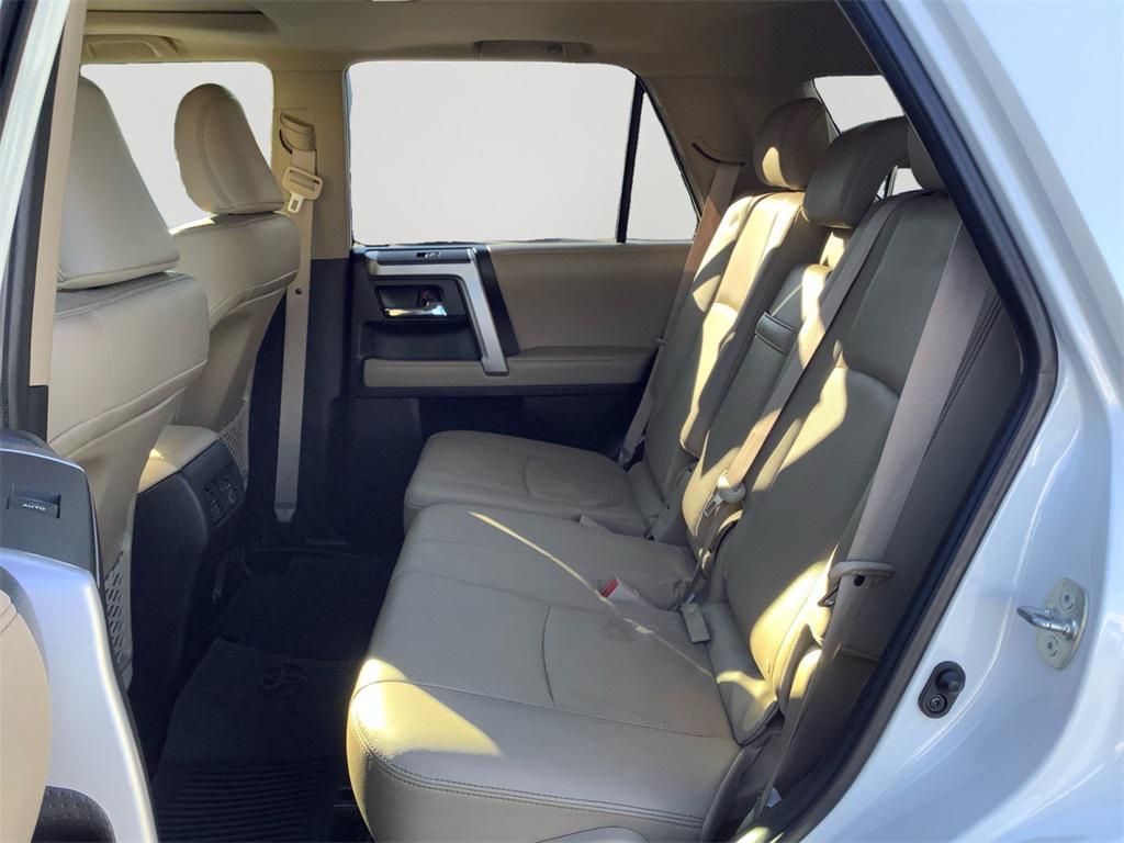 used 2022 Toyota 4Runner car, priced at $44,791