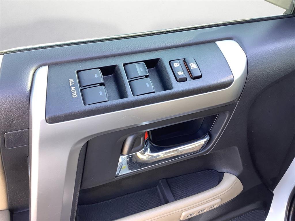 used 2022 Toyota 4Runner car, priced at $44,791