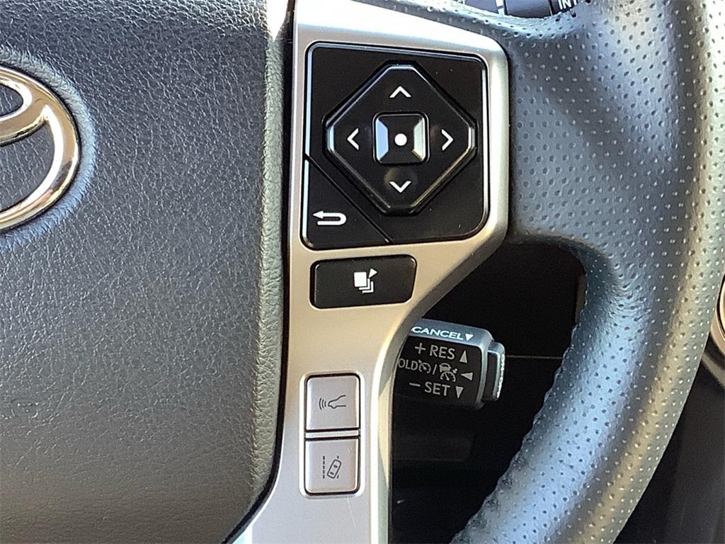 used 2022 Toyota 4Runner car, priced at $44,791