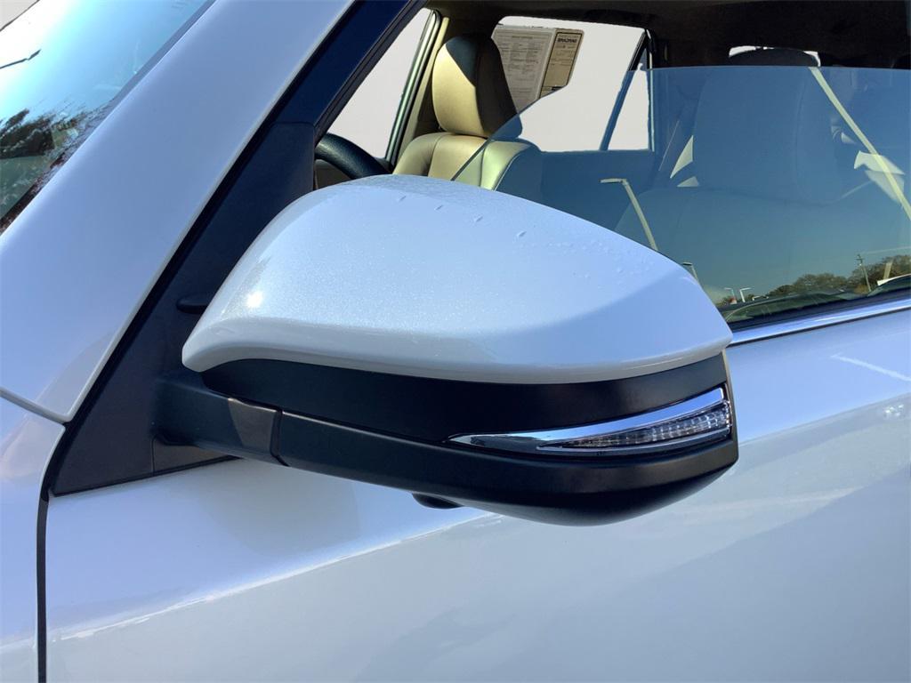 used 2022 Toyota 4Runner car, priced at $44,791