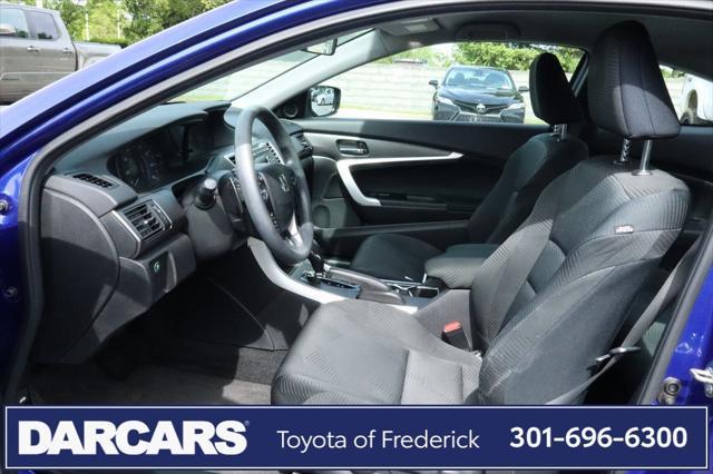 used 2015 Honda Accord car, priced at $12,491