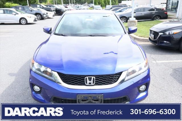 used 2015 Honda Accord car, priced at $12,491