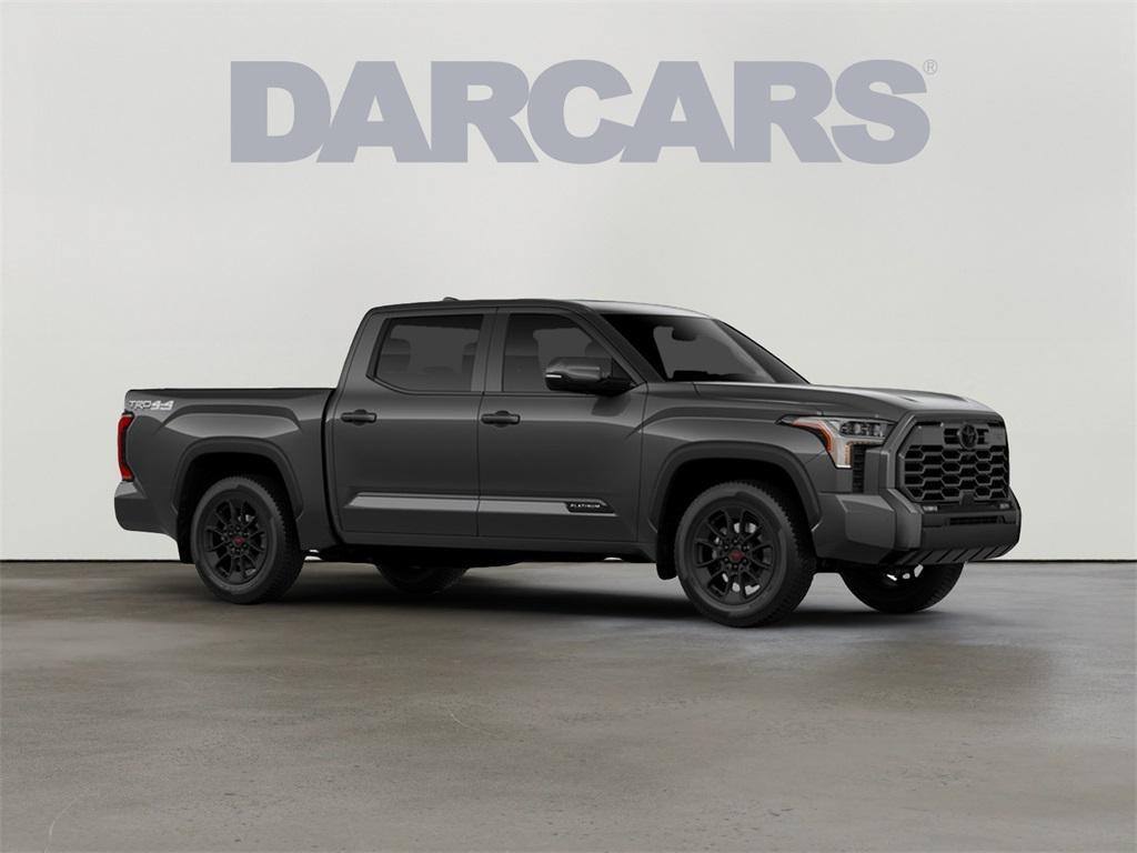new 2026 Toyota Tundra car, priced at $71,149