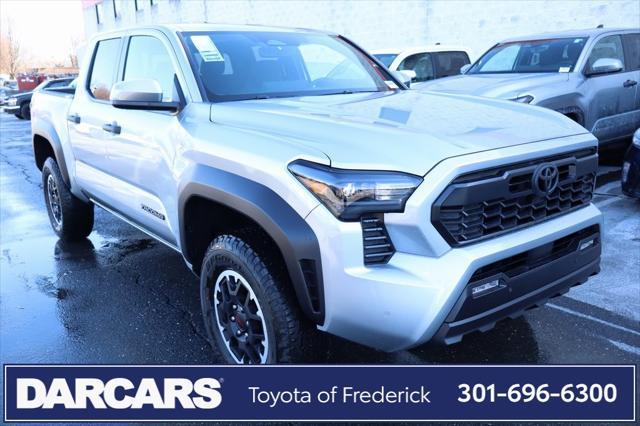 new 2024 Toyota Tacoma car