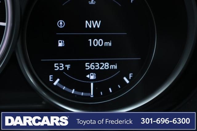 used 2023 Mazda CX-9 car, priced at $26,740